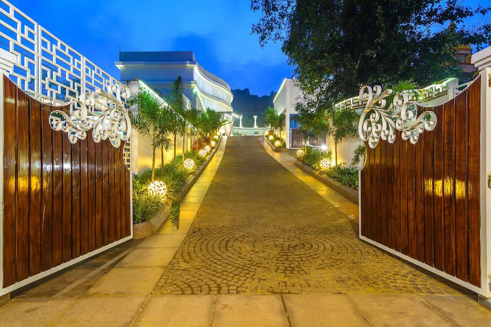 Park Regis Goa - Property photo 9