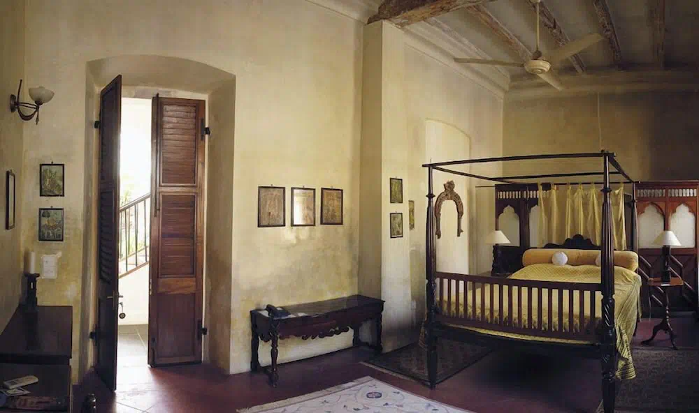 Hotel De Lorient Pondicherry - Property photo 10