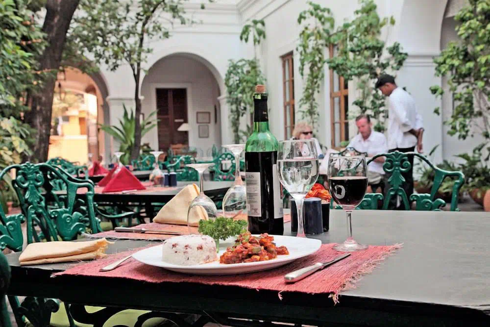 Hotel De Lorient Pondicherry - Property photo 14