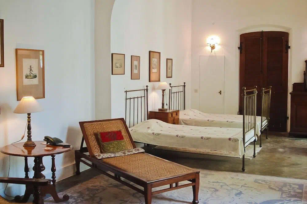 Hotel De Lorient Pondicherry - Property photo 6
