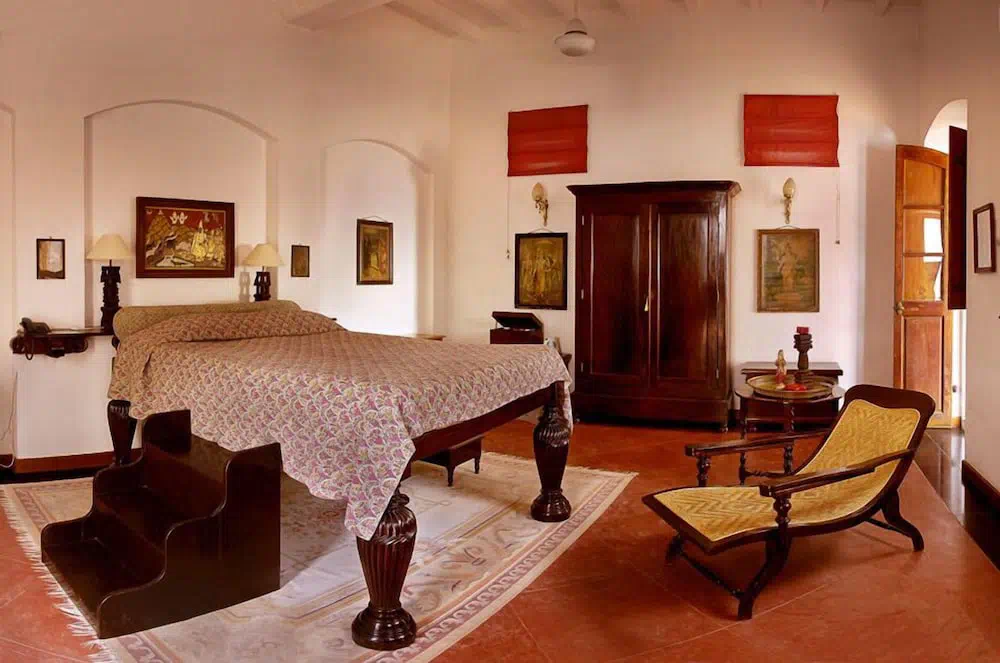 Hotel De Lorient Pondicherry - Property photo 7