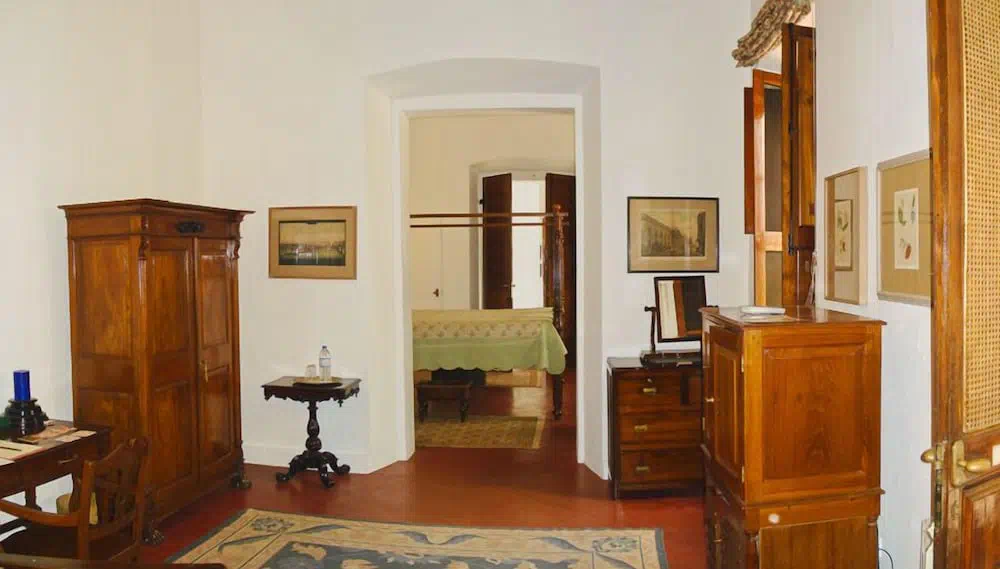 Hotel De Lorient Pondicherry - Property photo 8