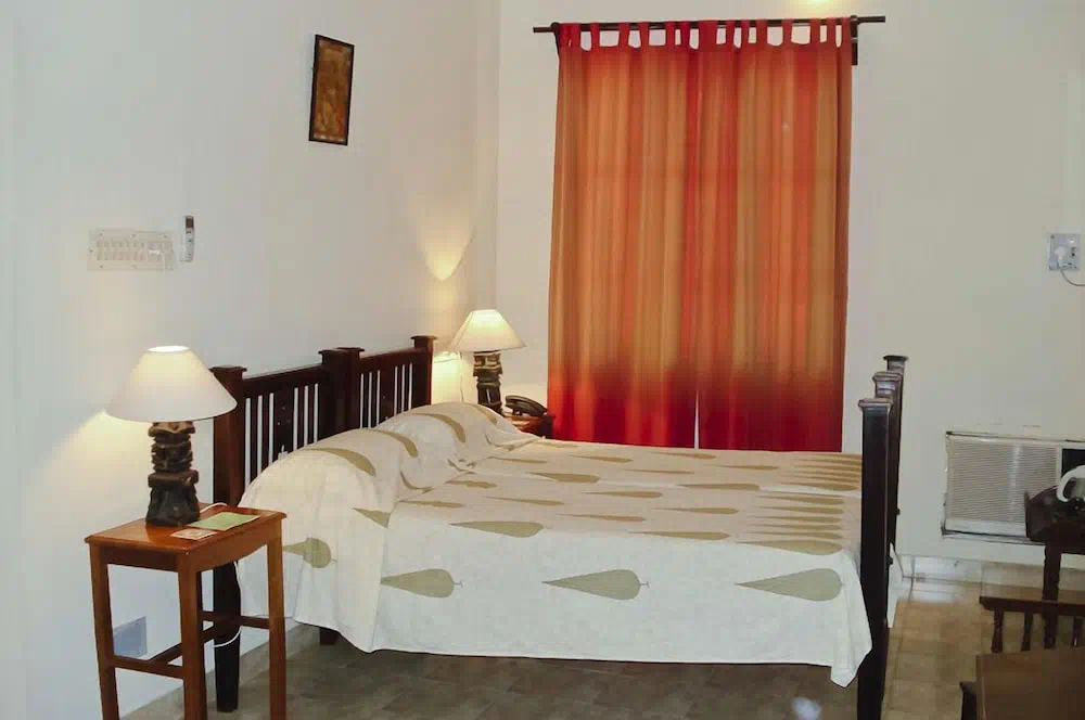 Hotel De Lorient Pondicherry - Property photo 9