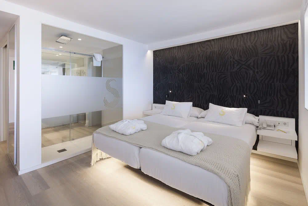 Sud Ibiza Suites in Ibiza Town - Property photo 14
