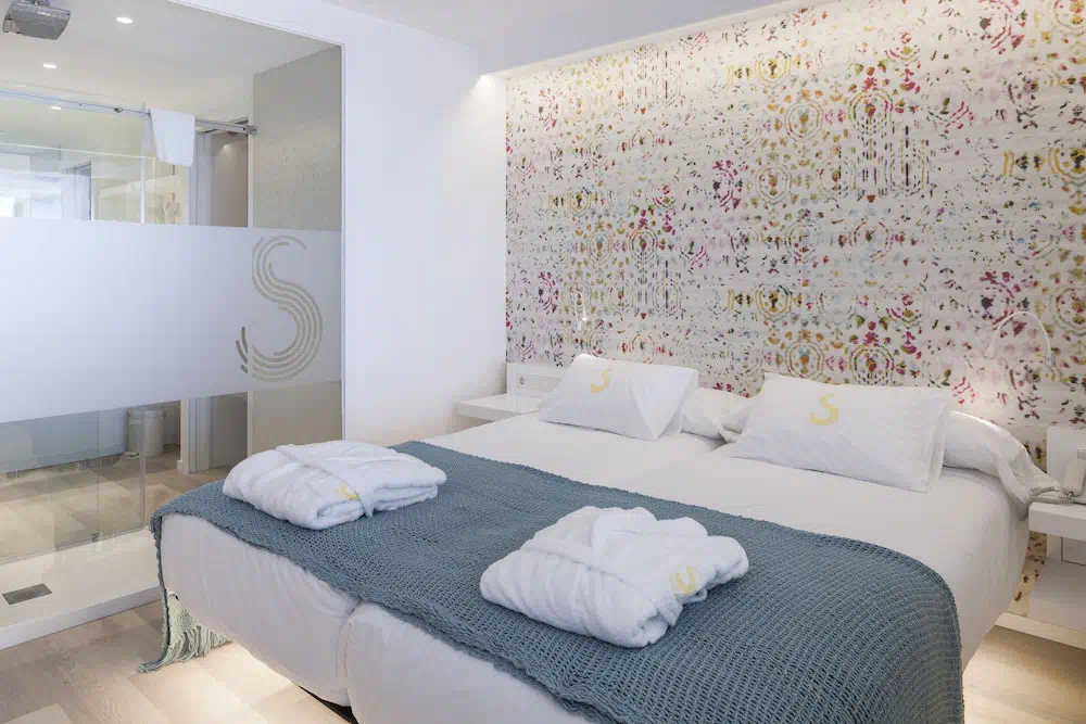 Sud Ibiza Suites in Ibiza Town - Property photo 15