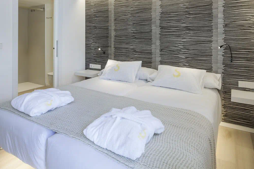 Sud Ibiza Suites in Ibiza Town - Property photo 17