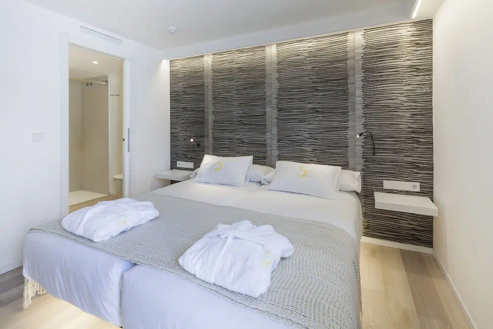 Sud Ibiza Suites in Ibiza Town - Property photo 18
