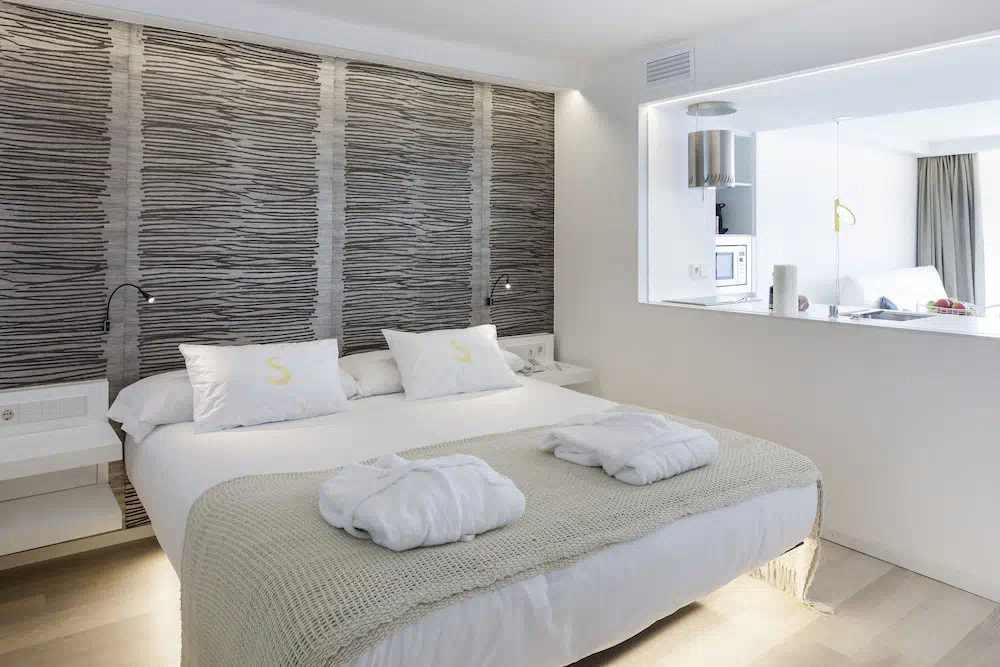 Sud Ibiza Suites in Ibiza Town - Property photo 19