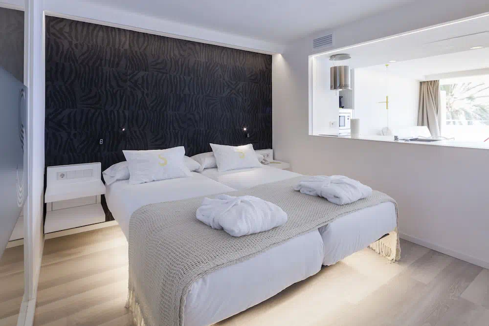 Sud Ibiza Suites in Ibiza Town - Property photo 20