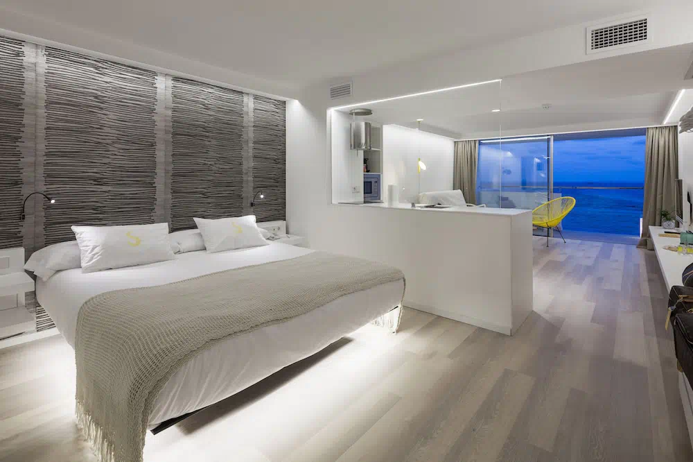 Sud Ibiza Suites in Ibiza Town - Property photo 6