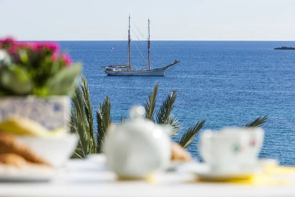Sud Ibiza Suites in Ibiza Town - Property photo 7