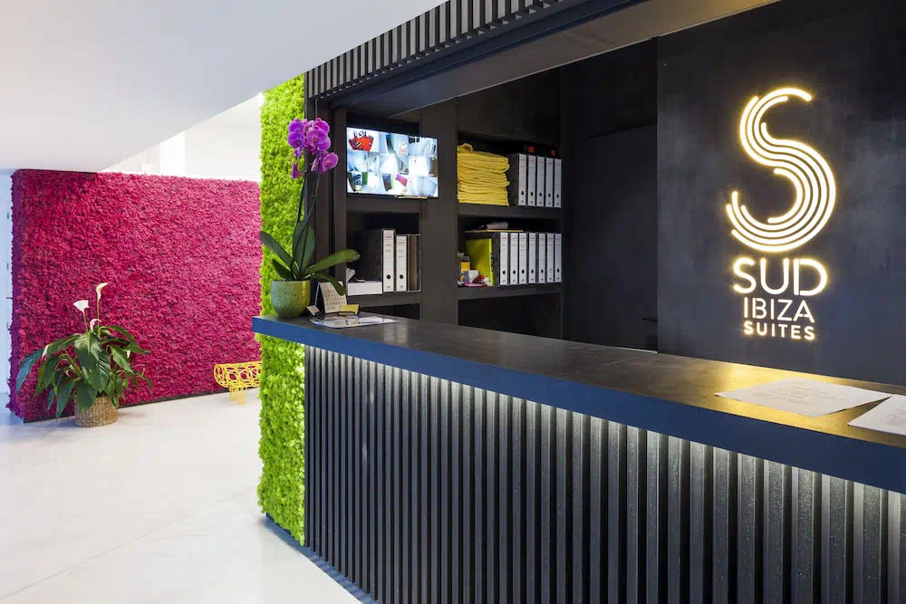 Sud Ibiza Suites in Ibiza Town - Property photo 9