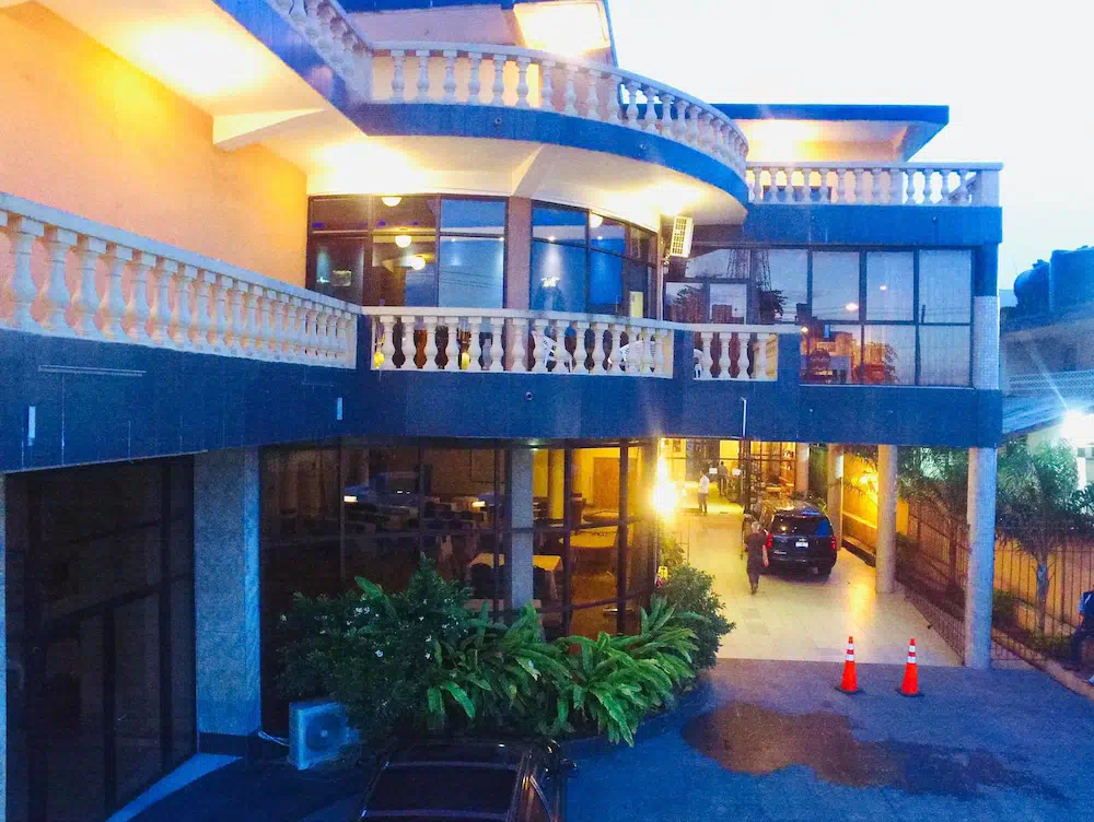 Hotel image 1