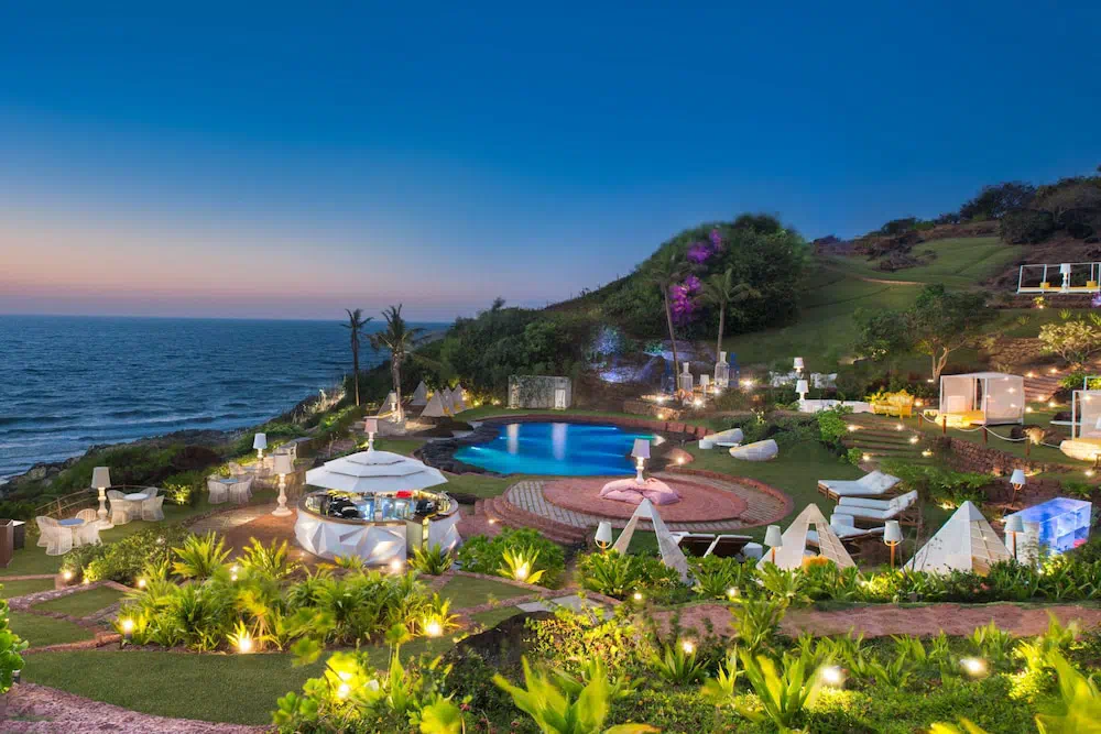 W Goa - Property photo 13