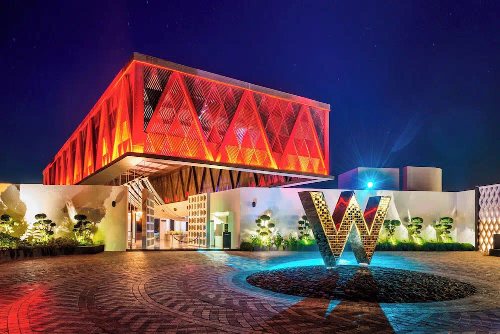W Goa - Property photo 15