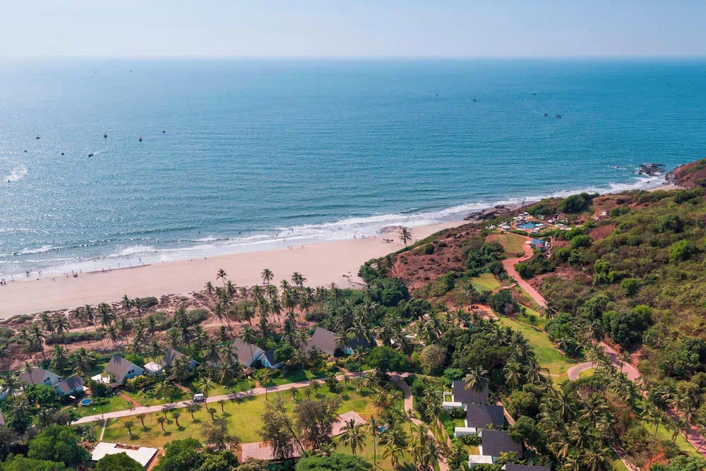W Goa - Property photo 16