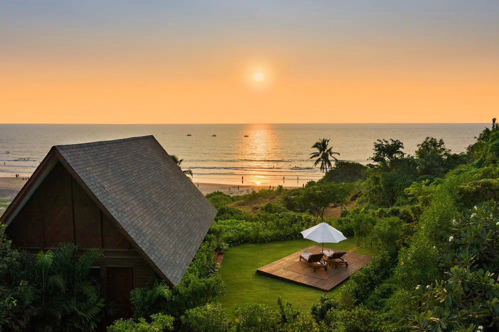 W Goa - Property photo 18