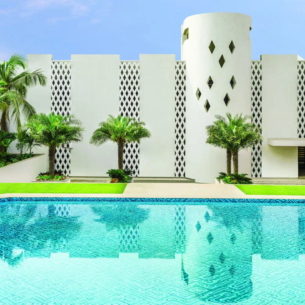 W Goa - Property photo 7