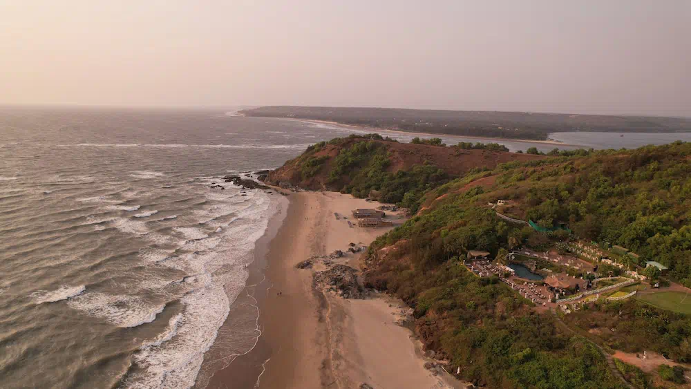 W Goa - Property photo 8
