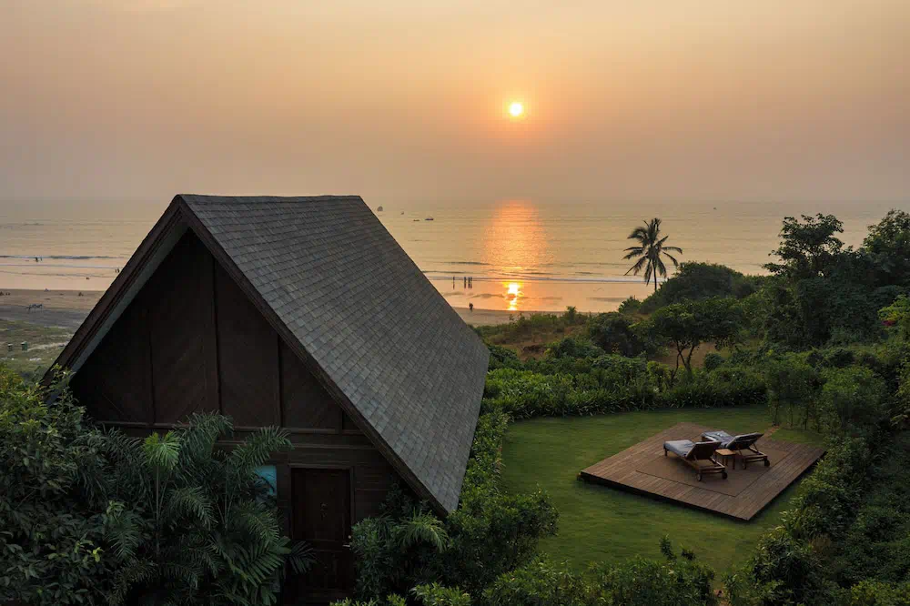 W Goa - Property photo 9