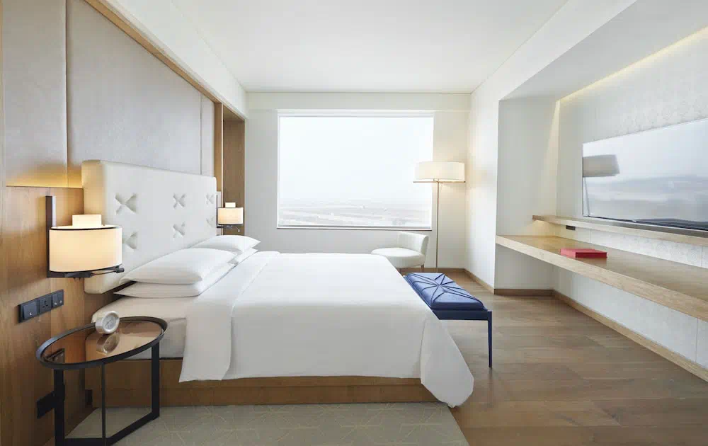 Andaz Delhi By Hyatt - Property photo 11