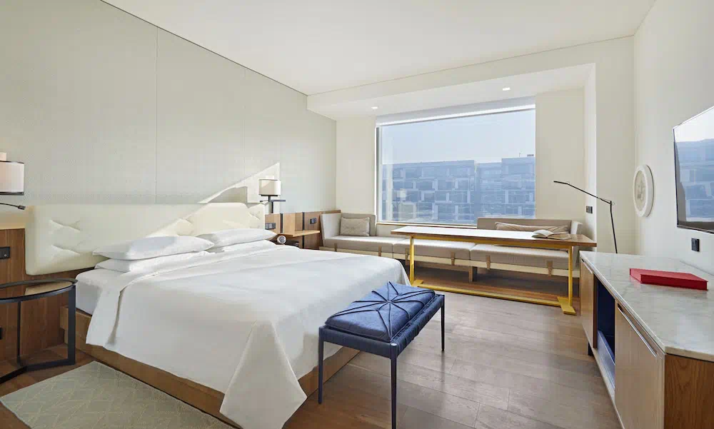 Andaz Delhi By Hyatt - Property photo 12