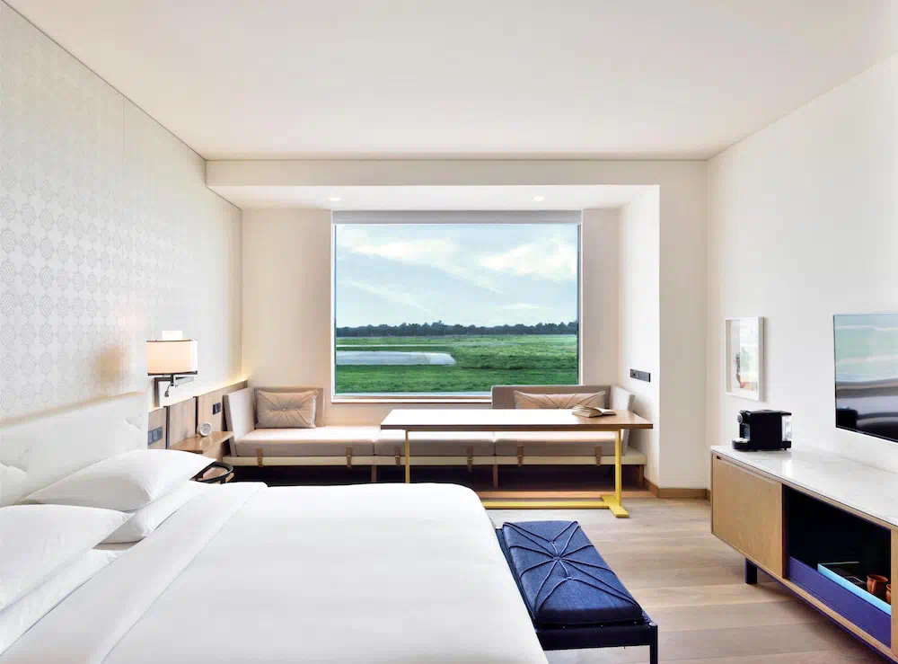 Andaz Delhi By Hyatt - Property photo 13