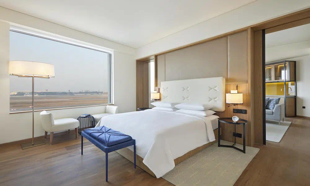 Andaz Delhi By Hyatt - Property photo 15
