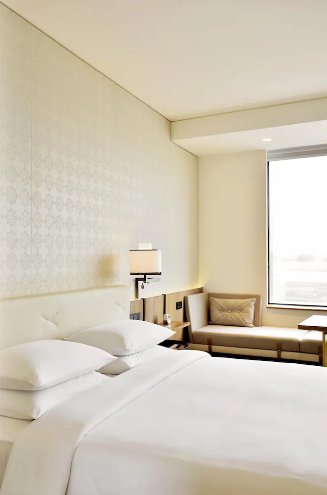Andaz Delhi By Hyatt - Property photo 19