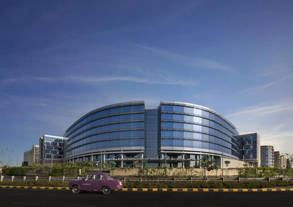 Andaz Delhi By Hyatt - Guest room and accommodations