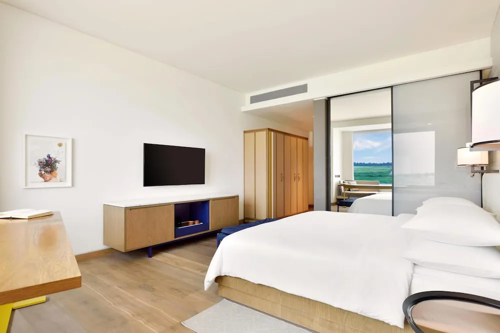 Andaz Delhi By Hyatt - Property photo 20