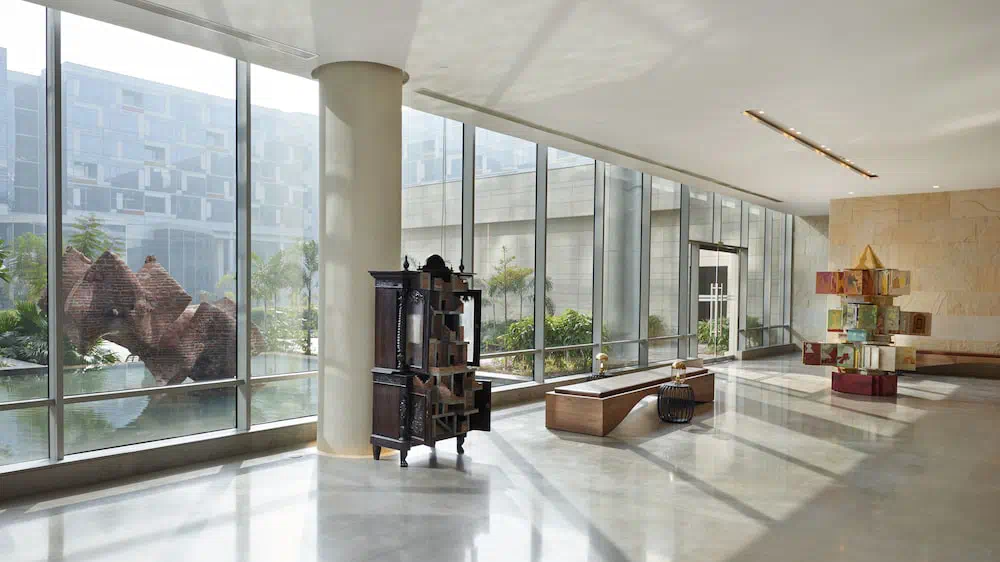 Andaz Delhi By Hyatt - Property photo 6