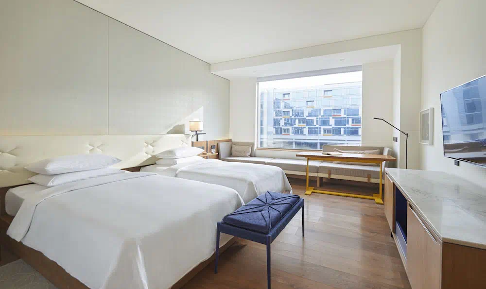 Andaz Delhi By Hyatt - Property photo 9