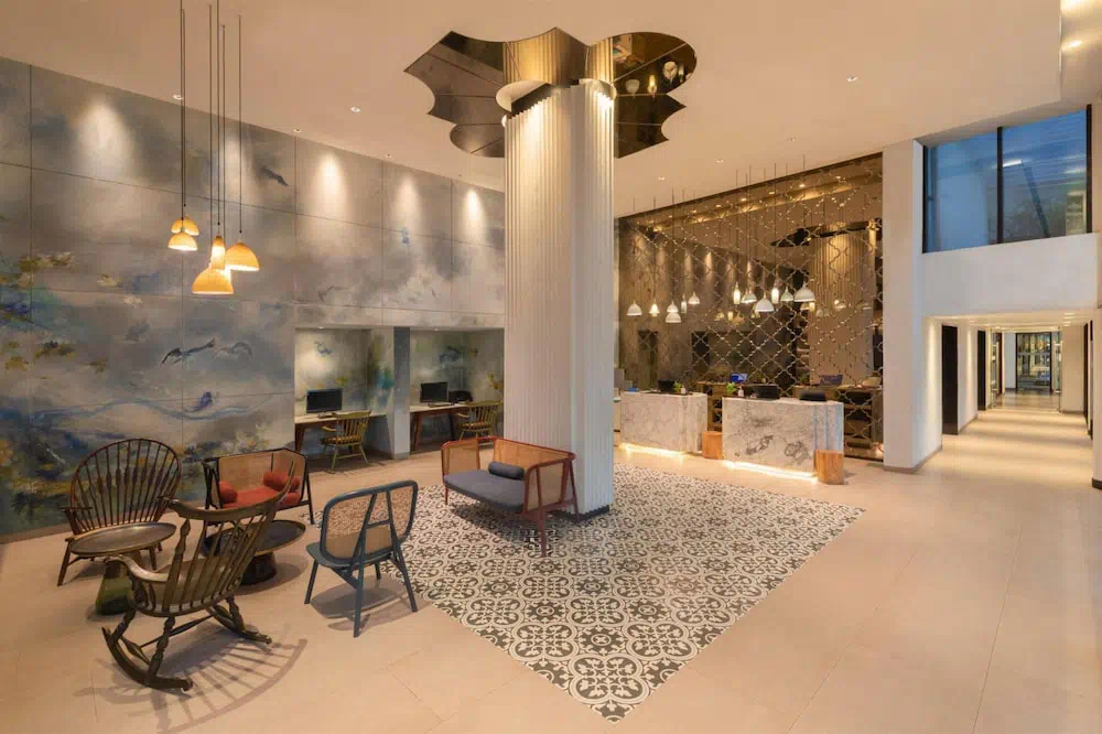 Hyatt Centric Candolim Goa - Property photo 11