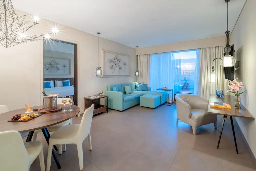 Hyatt Centric Candolim Goa - Property photo 15