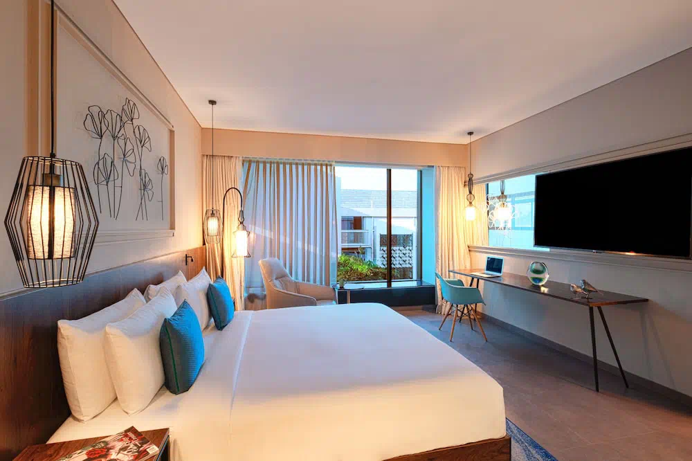 Hyatt Centric Candolim Goa - Property photo 16