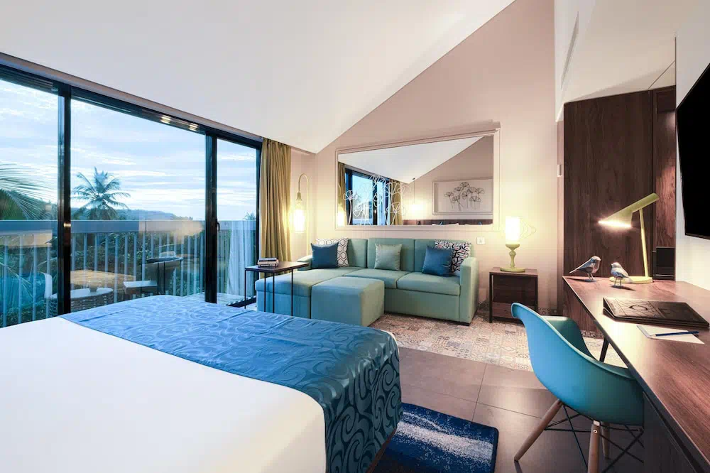 Hyatt Centric Candolim Goa - Property photo 18