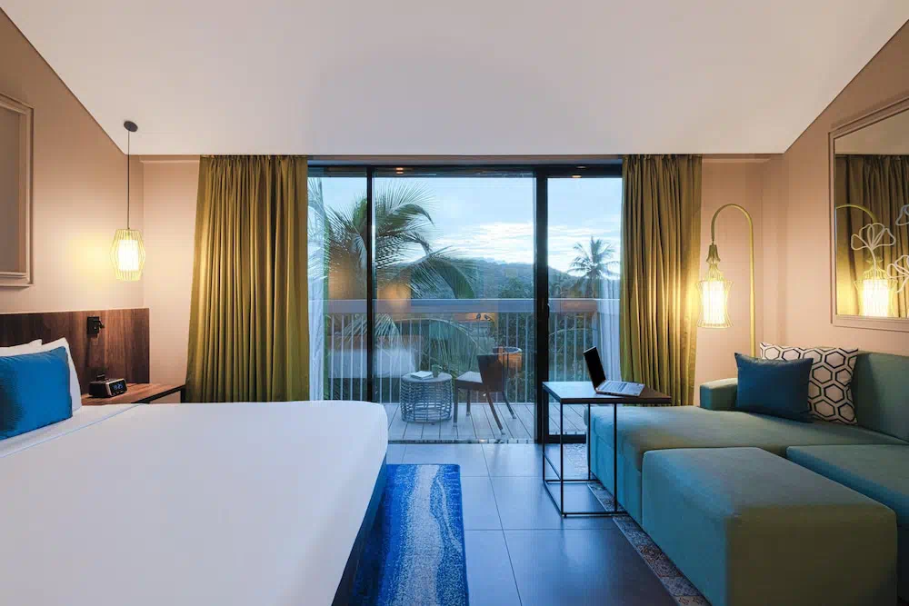 Hyatt Centric Candolim Goa - Property photo 19