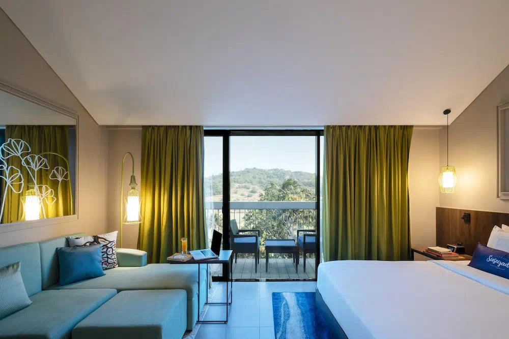 Hyatt Centric Candolim Goa - Property photo 20