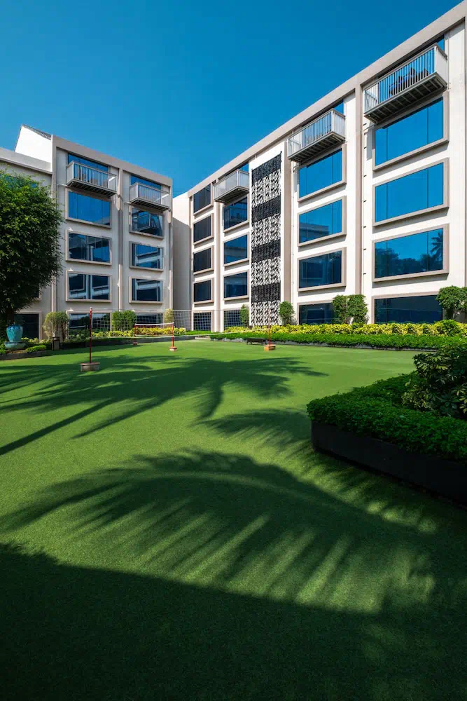 Hyatt Centric Candolim Goa - Property photo 9