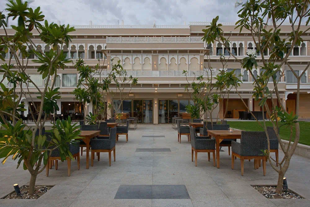 Hotel Lakend
