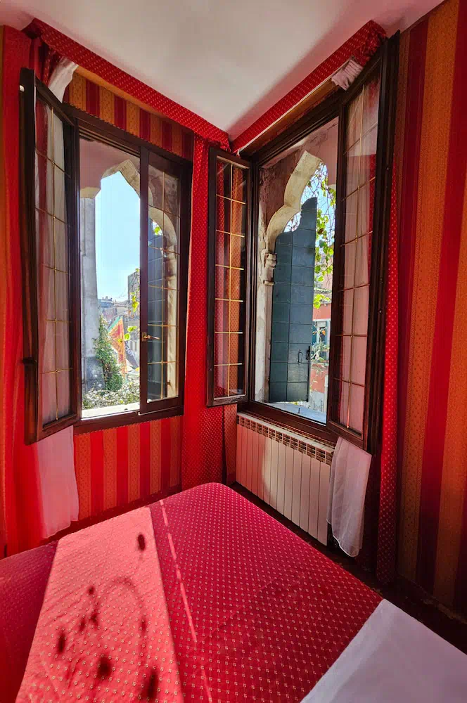 Messner Palace in Venice - Property photo 10