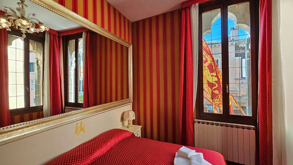 Messner Palace in Venice - Property photo 12