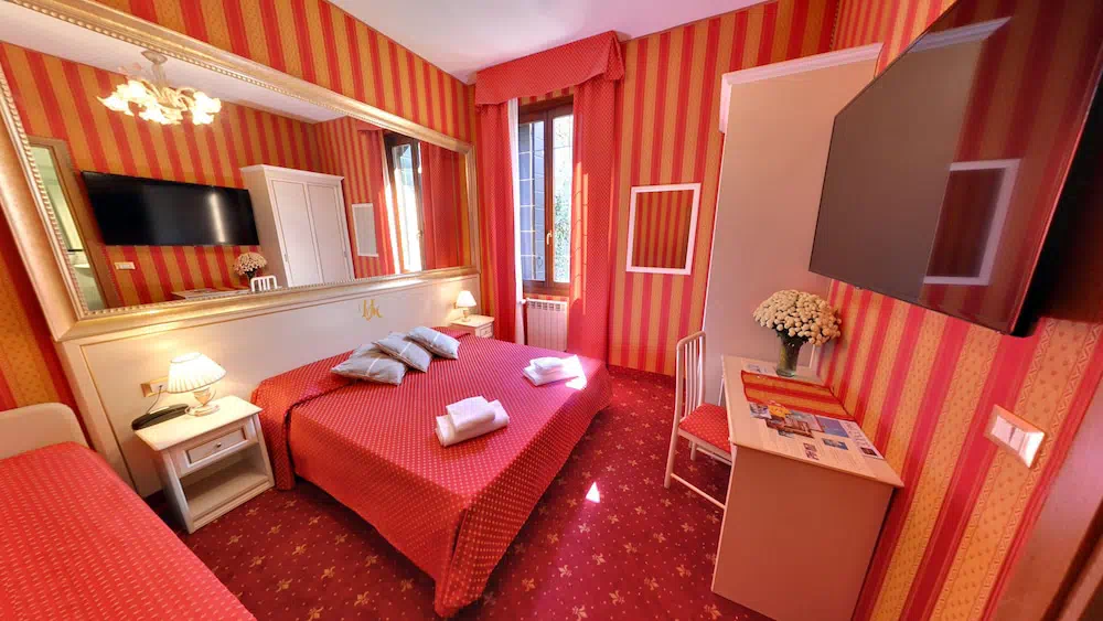 Messner Palace in Venice - Property photo 14