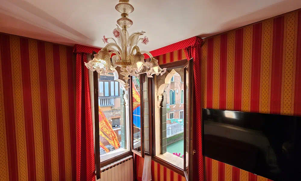 Messner Palace in Venice - Property photo 19