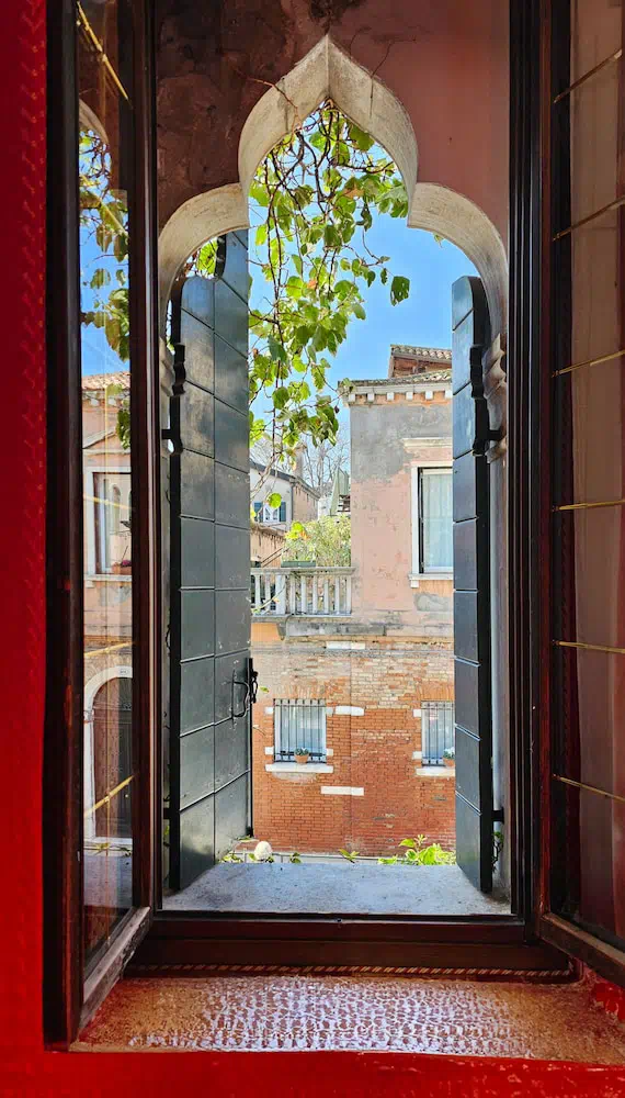 Messner Palace in Venice - Property photo 20