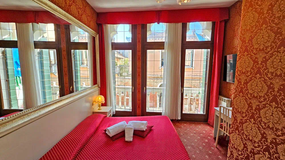 Messner Palace in Venice - Property photo 8