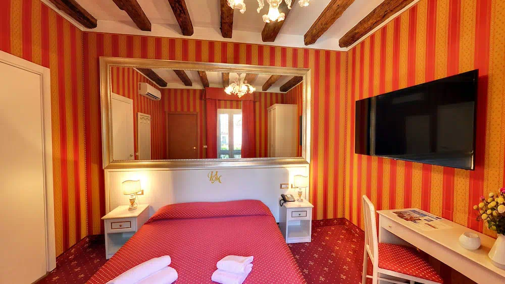 Messner Palace in Venice - Property photo 9