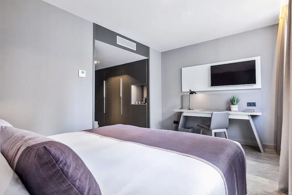 Hotel Upper Diagonal in Barcelona - Property photo 15