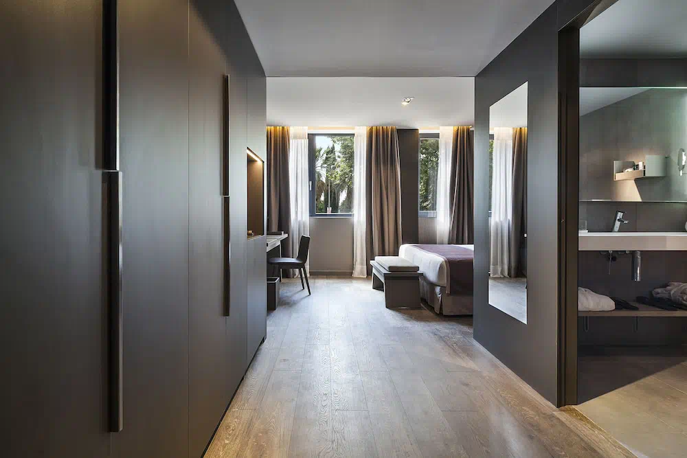 Hotel Upper Diagonal in Barcelona - Property photo 16